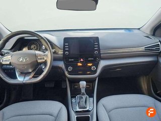 Hyundai IONIQ 1.6 GDI PHEV Klass DCT