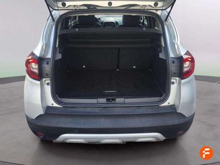 Renault Captur Zen TCe GPF 96kW (130CV)