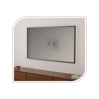 PureMounts soporte TV giratorio inclinable 23-42"