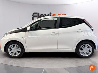 Toyota Aygo 1.0 70 x-cite