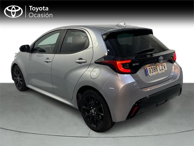 Toyota Yaris 1.5 Style 2024, foto 2