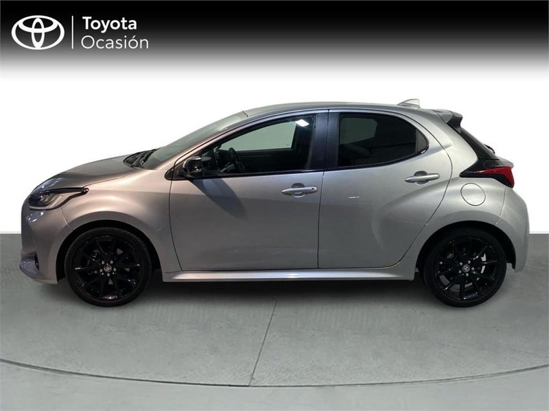 Toyota Yaris 1.5 Style 2024, foto 3