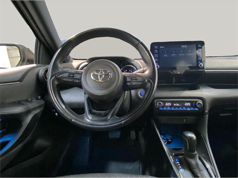 Toyota Yaris 1.5 Style 2024, foto 9