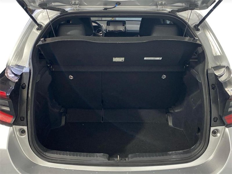 Toyota Yaris 1.5 Style 2024, foto 10