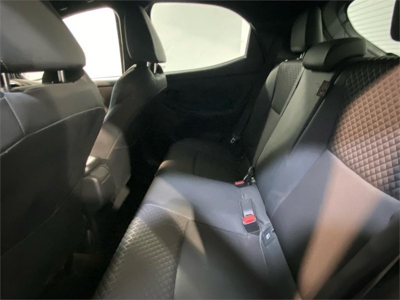 Toyota Yaris 1.5 Style 2024, foto 11