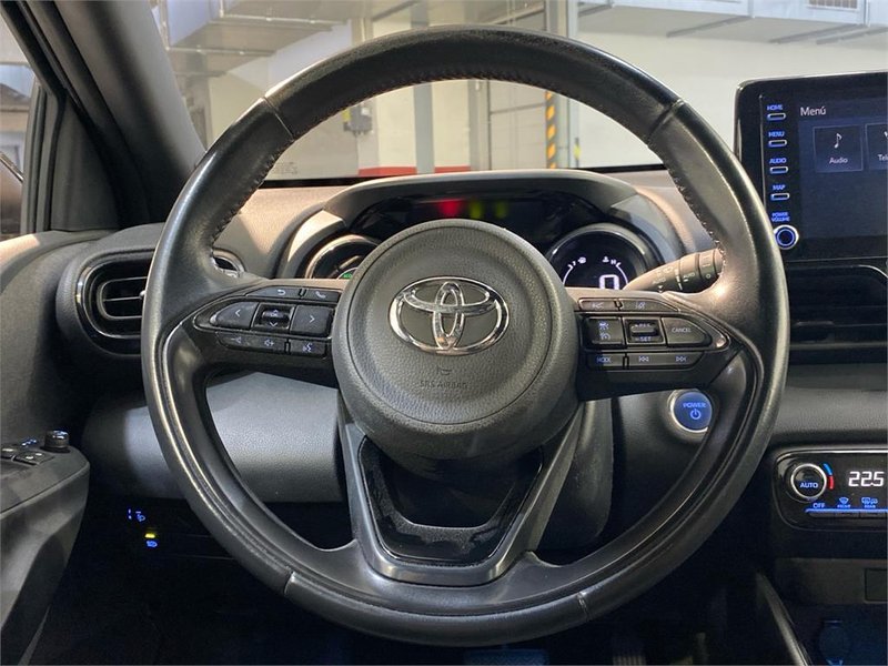 Toyota Yaris 1.5 Style 2024, foto 13
