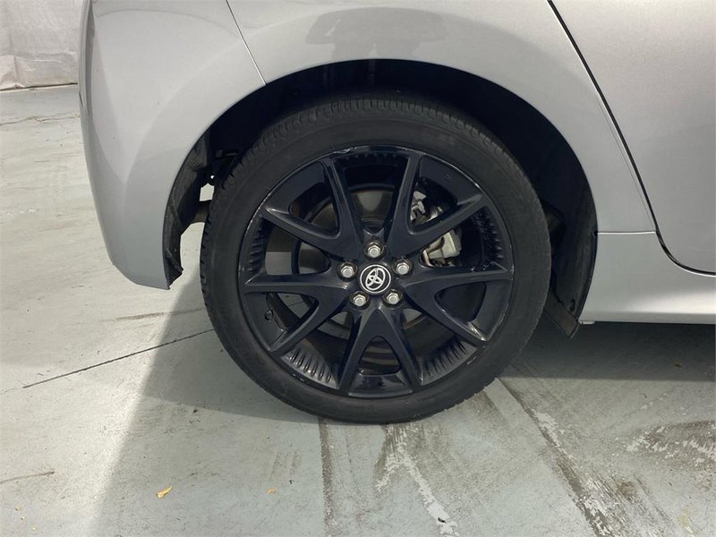 Toyota Yaris 1.5 Style 2024, foto 16