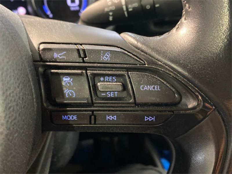 Toyota Yaris 1.5 Style 2024, foto 19