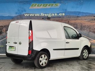 NISSAN NV250 1.5 DCI 90 CV 6 VELOCIDADES