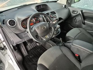 NISSAN NV250 1.5 DCI 90 CV 6 VELOCIDADES