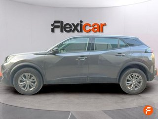 Peugeot 2008 Allure Pack Puretech 130 S&S EAT8