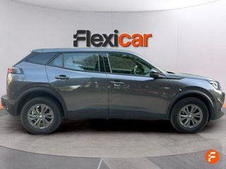 Peugeot 2008 Allure Pack Puretech 130 S&S EAT8