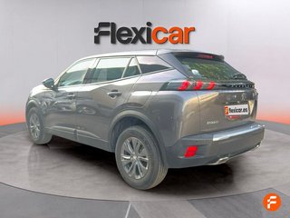 Peugeot 2008 Allure Pack Puretech 130 S&S EAT8