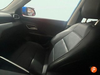 MG ZS Hybrid+ Luxury
