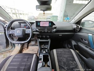 Citroen 220641 98334850zr llanta c4 at (136 cv |