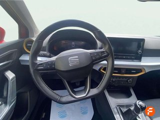 Seat Ibiza 1.0 MPI 59kW (80CV) Style XL