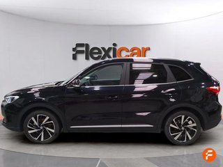 MG ZS Hybrid+ Luxury