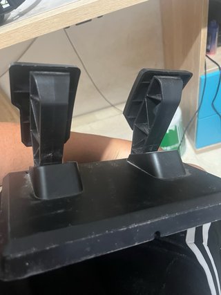 Volante Sony PS5, PS4 y PC