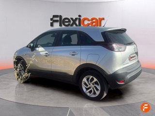 Opel Crossland X 1.2 60kW (81CV) GLP Selective