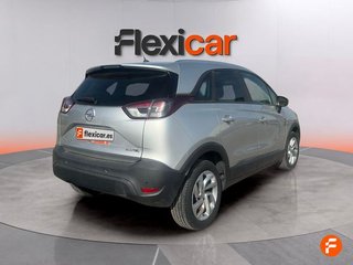 Opel Crossland X 1.2 60kW (81CV) GLP Selective