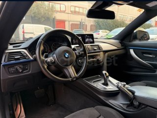 BMW Serie 4 2015
