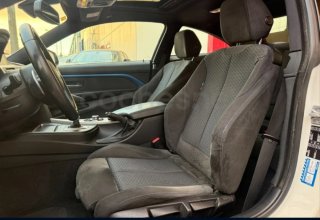 BMW Serie 4 2015