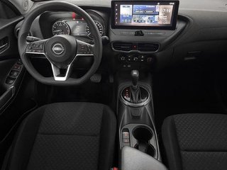Nissan Juke 1.0 DIGT 114CV Acenta DCT