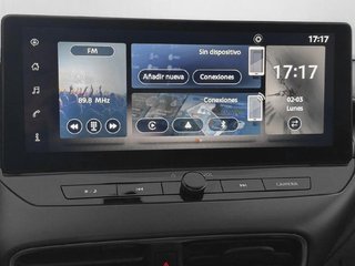 Nissan Juke 1.0 DIGT 114CV Acenta DCT