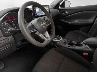 Nissan Juke 1.0 DIGT 114CV Acenta DCT
