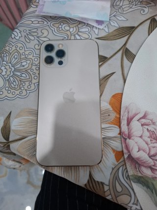 iPhone 12 Pro para piezas