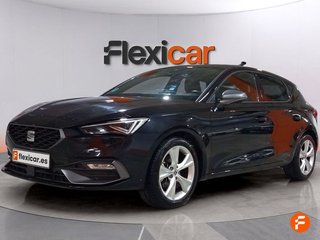 Seat Leon 1.5 TSI 85kW S&S FR 75 Aniversario