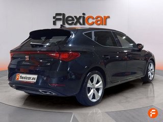 Seat Leon 1.5 TSI 85kW S&S FR 75 Aniversario