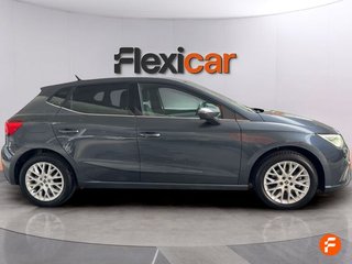 Seat Ibiza 1.0 TSI 85kW Special Edition Xcellence