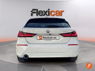 BMW Serie 1 116d
