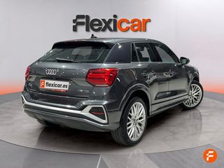 Audi Q2 S line 35 TDI 110kW (150CV) S tronic