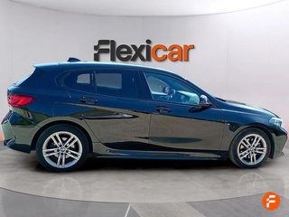 BMW Serie 1 118d