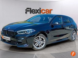 BMW Serie 1 118d