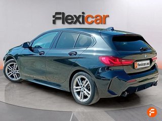BMW Serie 1 118d