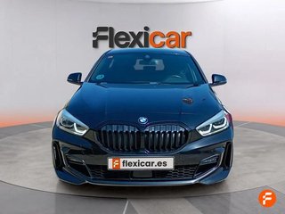 BMW Serie 1 118d