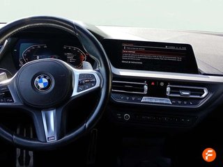 BMW Serie 1 118d