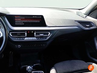 BMW Serie 1 118d