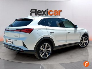 MG Marvel R 70kWh Comfort