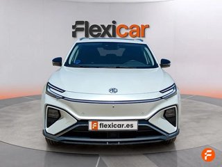 MG Marvel R 70kWh Comfort