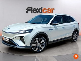 MG Marvel R 70kWh Comfort