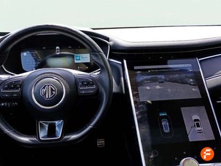 MG Marvel R 70kWh Comfort