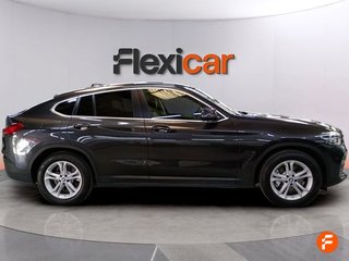 BMW X4 xDrive30d