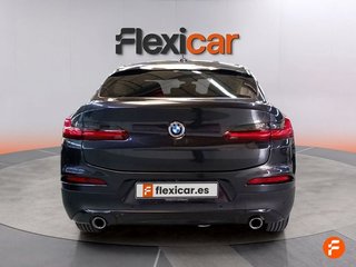 BMW X4 xDrive30d