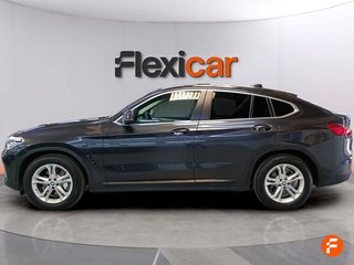 BMW X4 xDrive30d