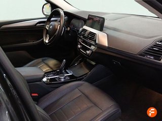 BMW X4 xDrive30d