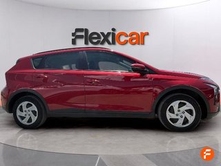 Hyundai Bayon 1.2 MPI Essence
